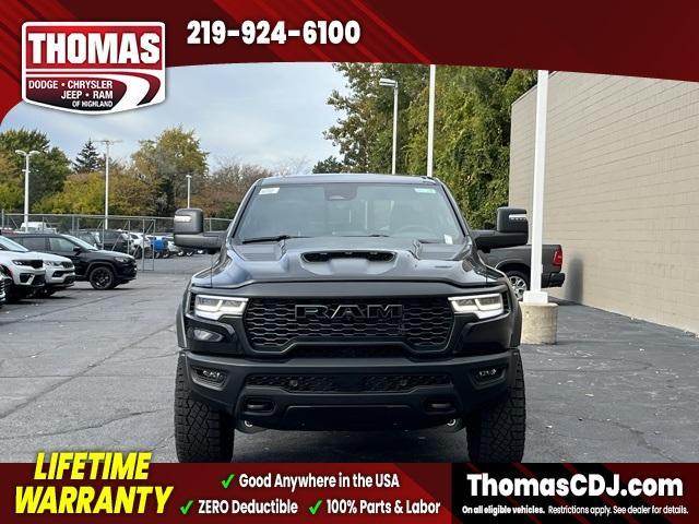 new 2026 Ram 1500 car, priced at $83,602