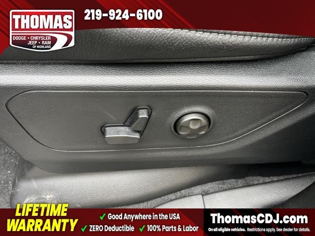 new 2026 Ram 1500 car, priced at $83,602