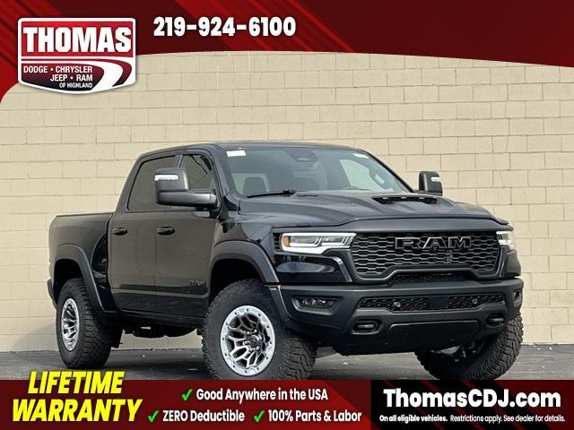 new 2026 Ram 1500 car, priced at $83,602