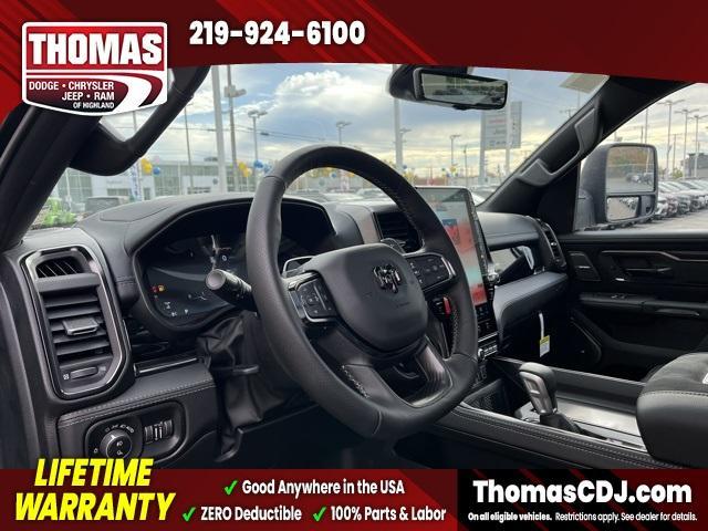 new 2026 Ram 1500 car, priced at $83,602