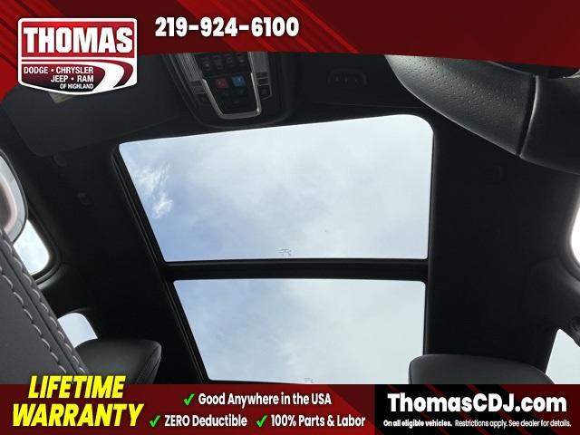 new 2026 Ram 1500 car, priced at $83,602