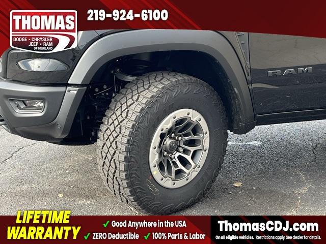 new 2026 Ram 1500 car, priced at $83,602