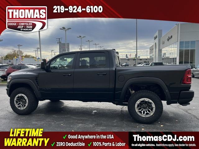 new 2026 Ram 1500 car, priced at $83,602