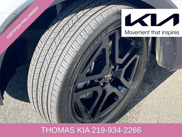 used 2023 Kia Telluride car, priced at $42,763