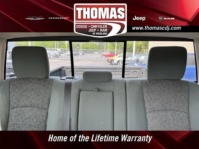 used 2015 Ram 1500 car, priced at $17,500