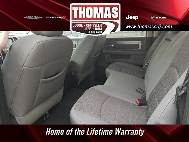 used 2015 Ram 1500 car, priced at $17,975