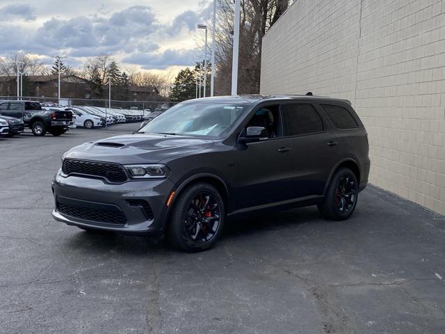 new 2024 Dodge Durango car, priced at $65,173