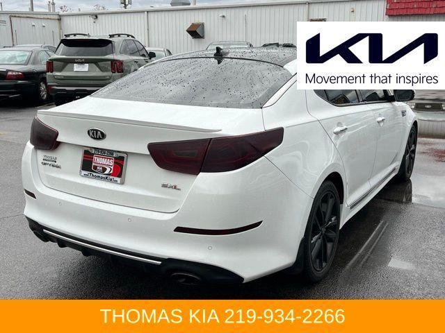 used 2014 Kia Optima car, priced at $8,891