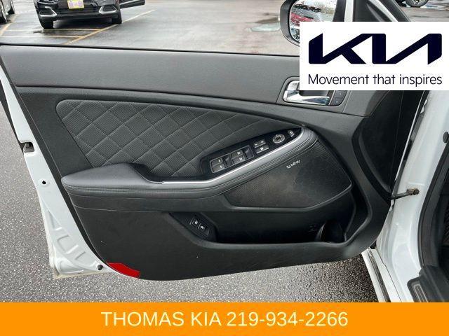 used 2014 Kia Optima car, priced at $8,891