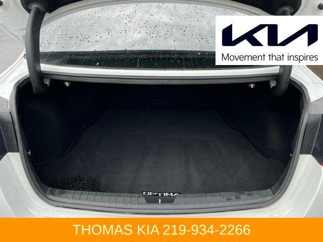 used 2014 Kia Optima car, priced at $8,891