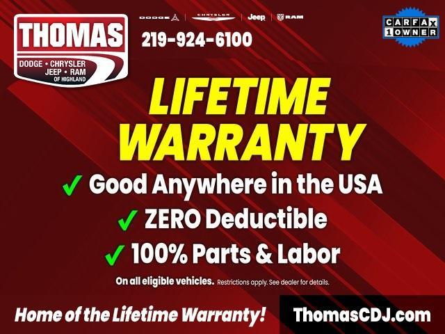 used 2024 Dodge Hornet car, priced at $24,728