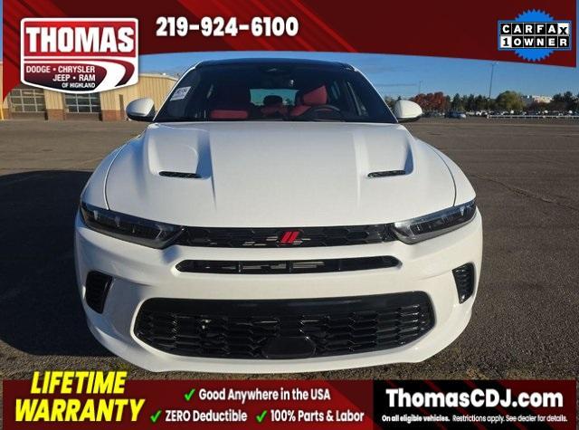 used 2024 Dodge Hornet car, priced at $24,728