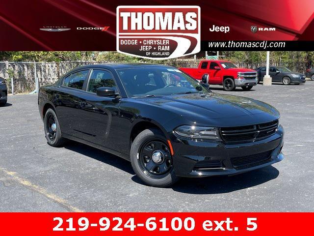 new 2023 Dodge Charger car, priced at $35,744