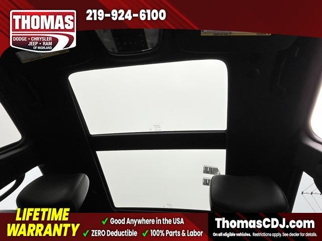 used 2022 Jeep Grand Cherokee WK car, priced at $25,030