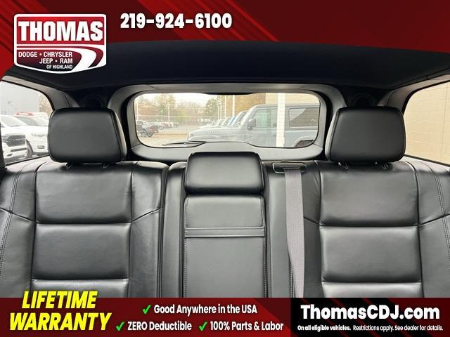 used 2022 Jeep Grand Cherokee WK car, priced at $25,030