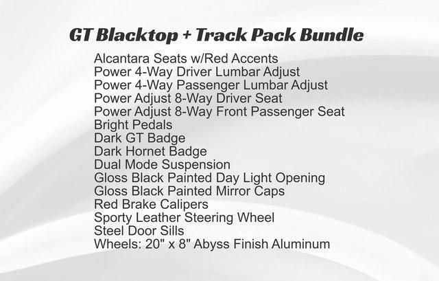 used 2024 Dodge Hornet car, priced at $25,849