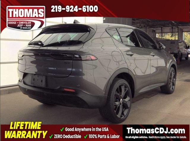 used 2024 Dodge Hornet car, priced at $25,849