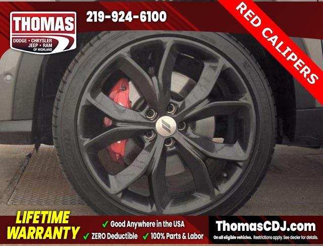 used 2024 Dodge Hornet car, priced at $25,849