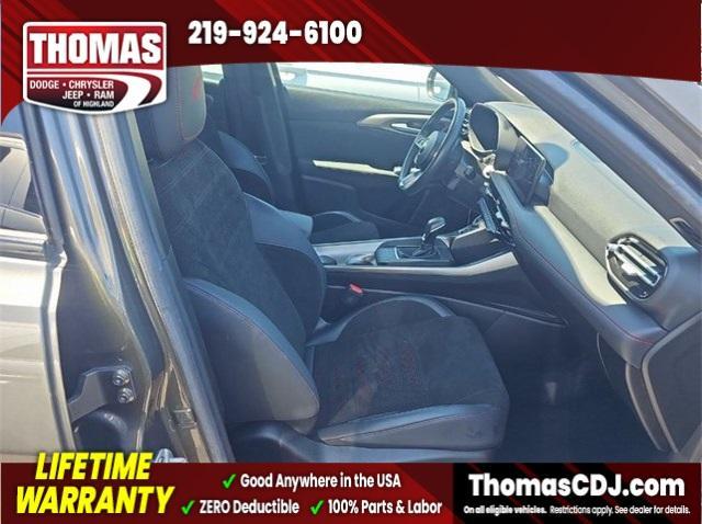 used 2024 Dodge Hornet car, priced at $25,849