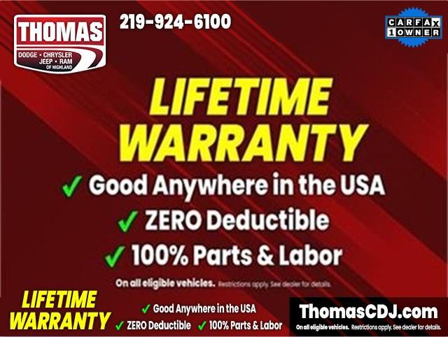 used 2025 Ram 1500 car, priced at $36,473