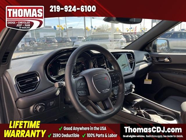 new 2026 Dodge Durango car, priced at $48,099