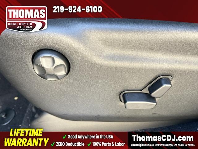 new 2026 Dodge Durango car, priced at $48,099