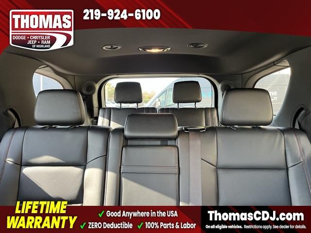 new 2026 Dodge Durango car, priced at $48,099