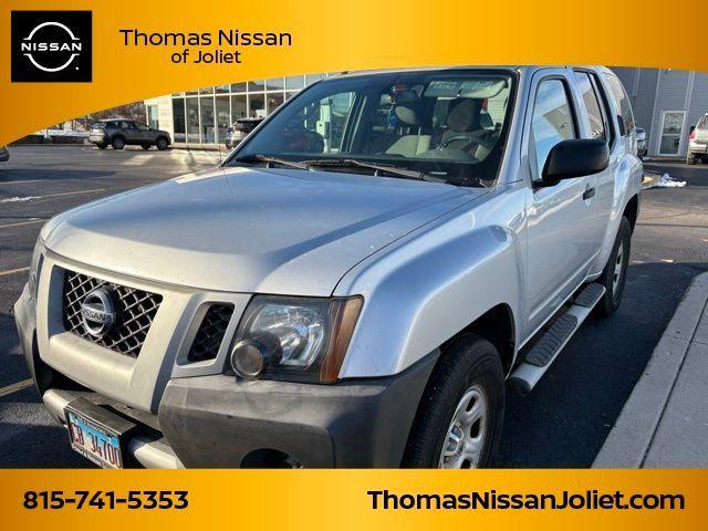 used 2012 Nissan Xterra car, priced at $6,000