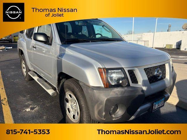 used 2012 Nissan Xterra car, priced at $6,000