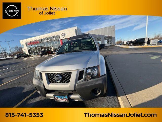 used 2012 Nissan Xterra car, priced at $6,000