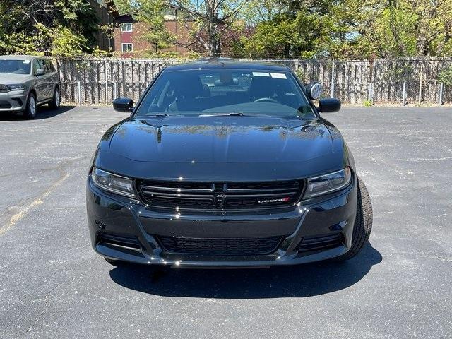 new 2023 Dodge Charger car, priced at $35,744