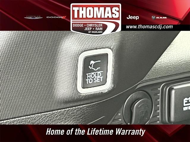 used 2022 Jeep Grand Cherokee 4xe car, priced at $42,500