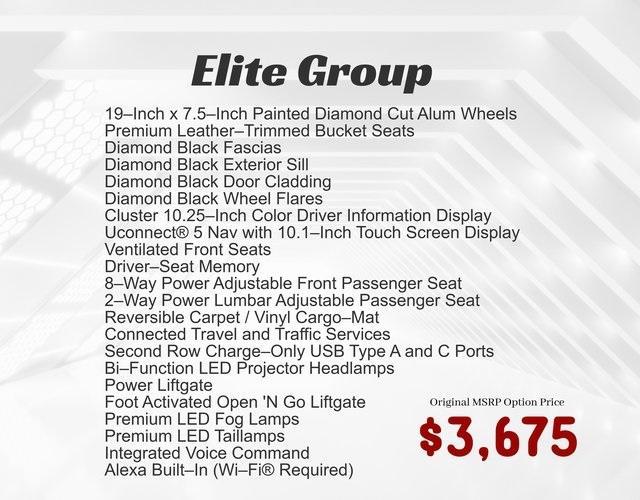 used 2024 Jeep Compass car, priced at $24,925