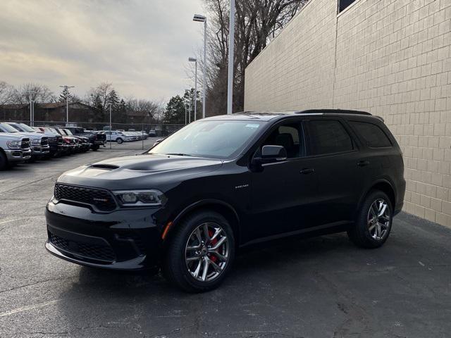 new 2024 Dodge Durango car, priced at $57,970