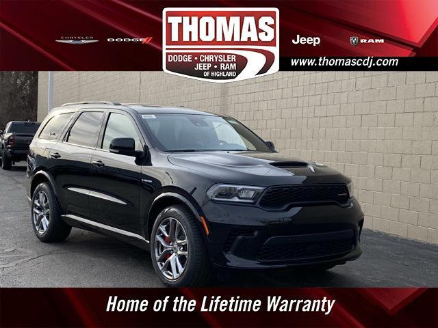 new 2024 Dodge Durango car, priced at $57,970