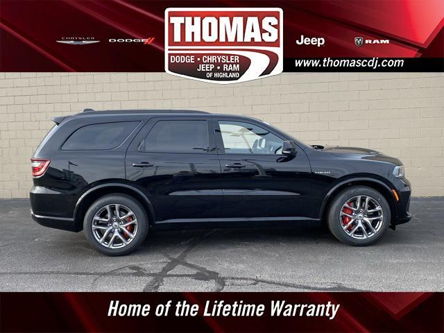 new 2024 Dodge Durango car, priced at $57,970