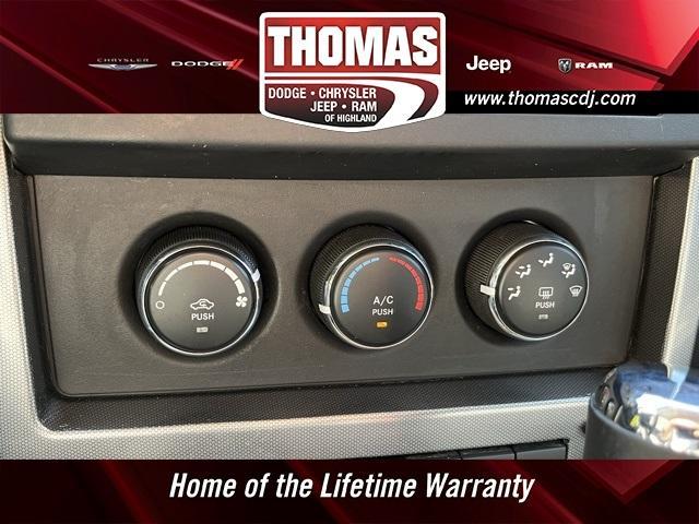 used 2010 Jeep Liberty car, priced at $6,000