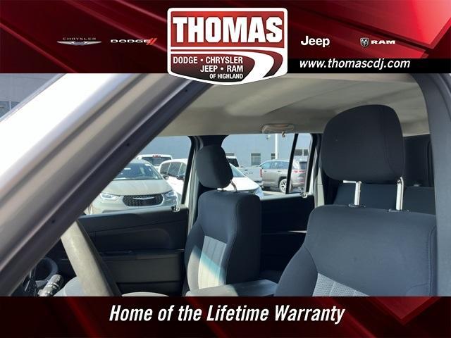 used 2010 Jeep Liberty car, priced at $6,000