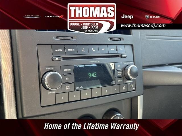 used 2010 Jeep Liberty car, priced at $6,000
