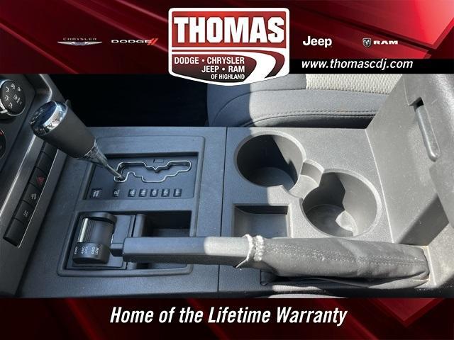 used 2010 Jeep Liberty car, priced at $6,000