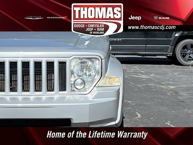 used 2010 Jeep Liberty car, priced at $6,000
