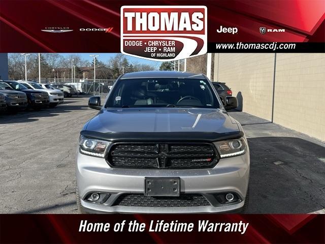 used 2016 Dodge Durango car, priced at $14,700