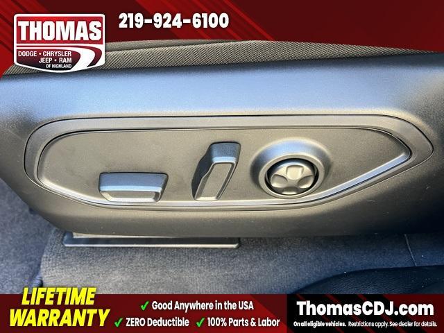 new 2025 Jeep Grand Cherokee car, priced at $47,219