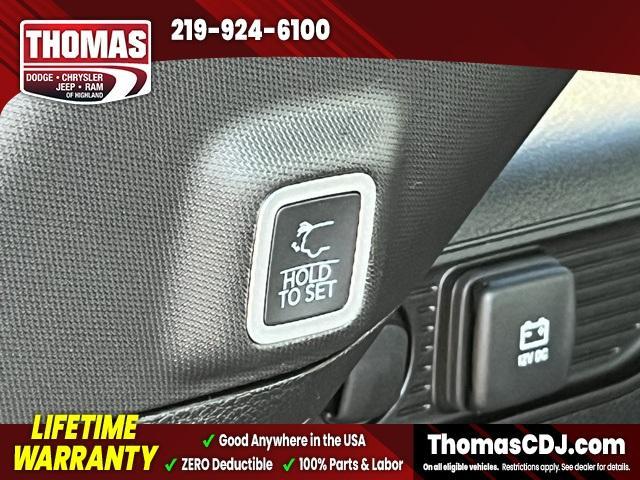 new 2025 Jeep Grand Cherokee car, priced at $47,219