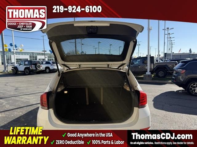 used 2014 BMW X1 car, priced at $8,875