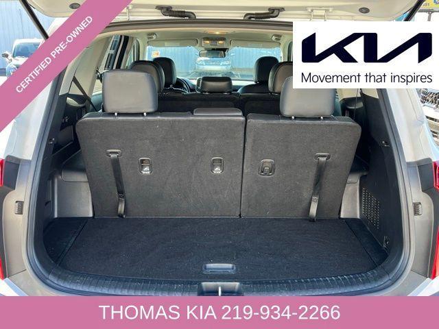 used 2021 Kia Telluride car, priced at $26,540