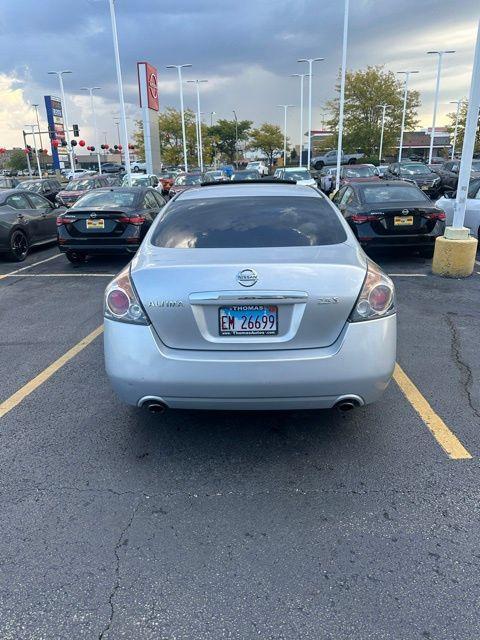 used 2009 Nissan Altima car, priced at $4,491