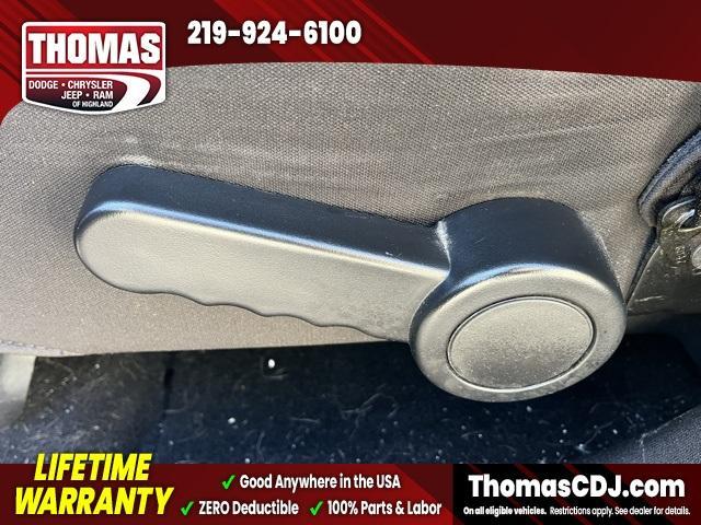 used 2013 Jeep Wrangler Unlimited car, priced at $16,995