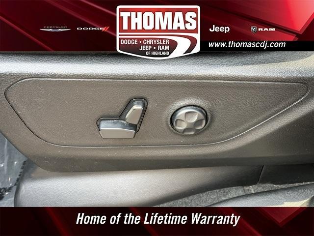 used 2020 Ram 1500 car, priced at $34,946