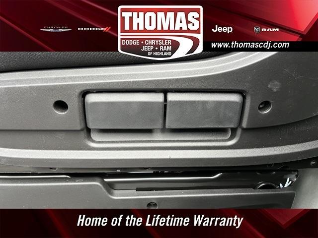 new 2026 Ram ProMaster 2500 car, priced at $51,800